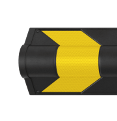 Светоотражатель для демпфера ДКУ-20