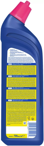 Comet Универсальный чистящий гель 700 мл Лимон