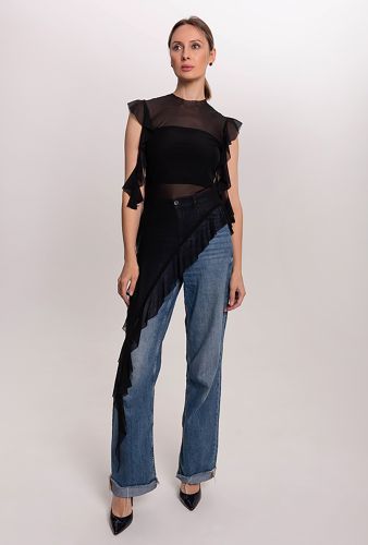 Топ «Воланы»