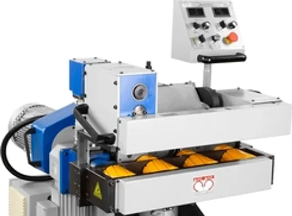 Cверлильно-резьбонарезной станок Flott SB 30 MV Plus R1