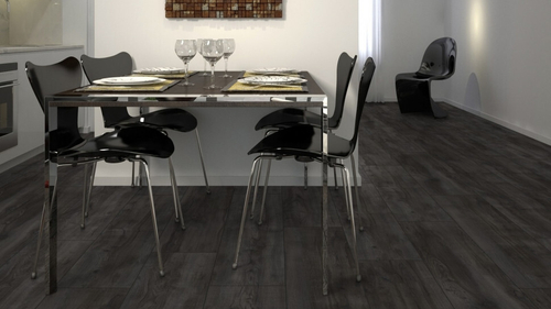 Ламинат Kronotex Exquisit Plus D3663 Дуб Монтмело Лава