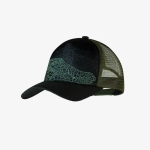 Кепка Buff Trucker Kote Black 131318.999.10.00