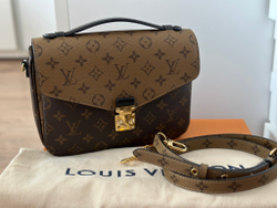 Сумка Louis Vuitton POCHETTE METIS