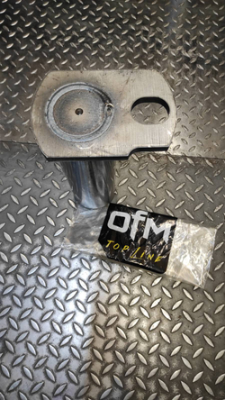 Палец 421-70-11922(421-70-41920)