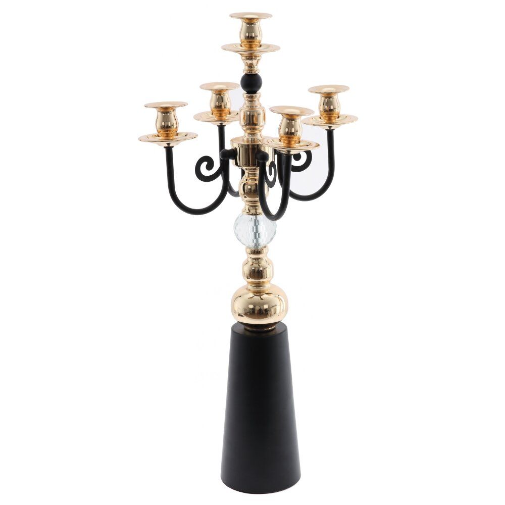 GAEM Подсвечник, L31,5 W31,5 H68 см