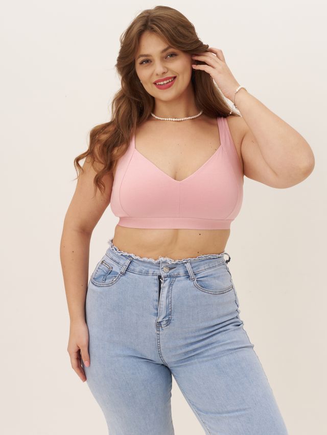 Топ Скарлет 2.0 Мусс