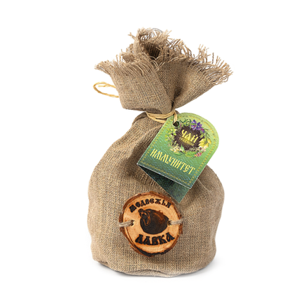 Купить Чайный сбор «Иммунитет»