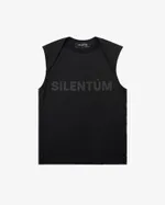 Майка Denis Detalov Silentum for black черный