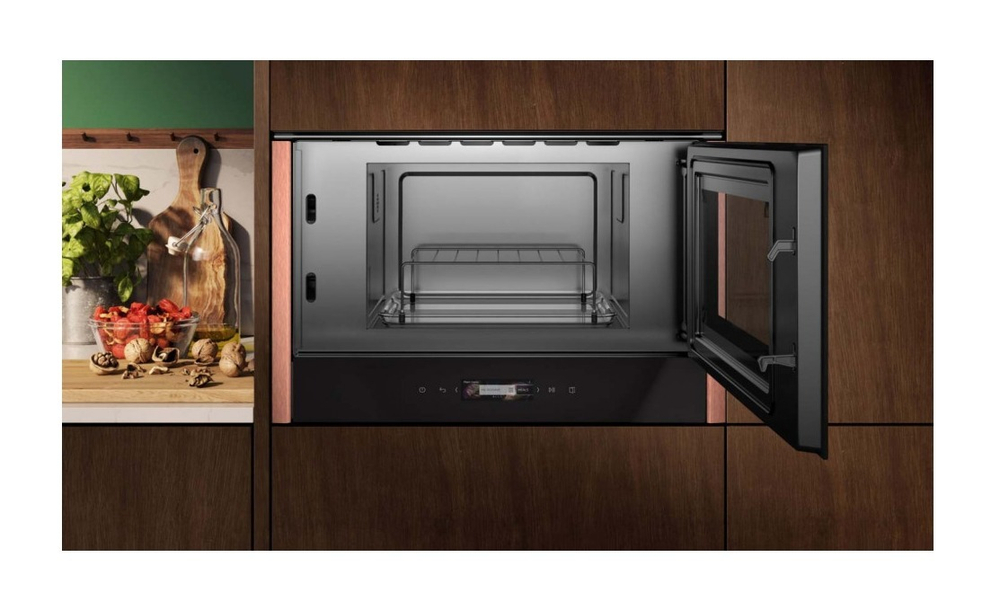 Микроволновая печь Neff NR9GR31Y1