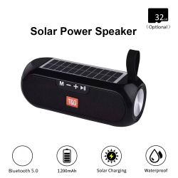 Колонка беспроводная TG -182