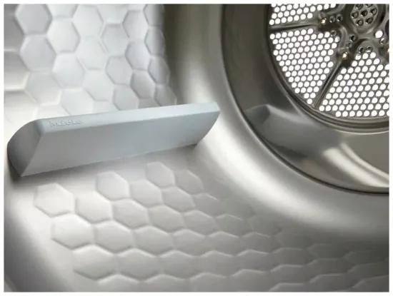 Сушильная машина Miele TWV780WP