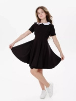 Фартук школьный