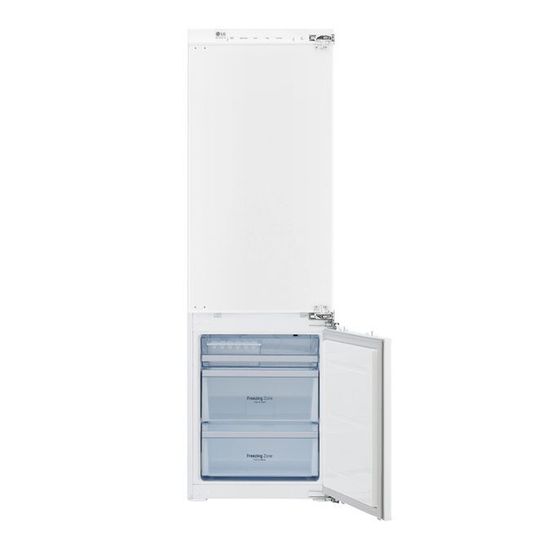 Встраиваемый холодильник LG GR-N266 LLR