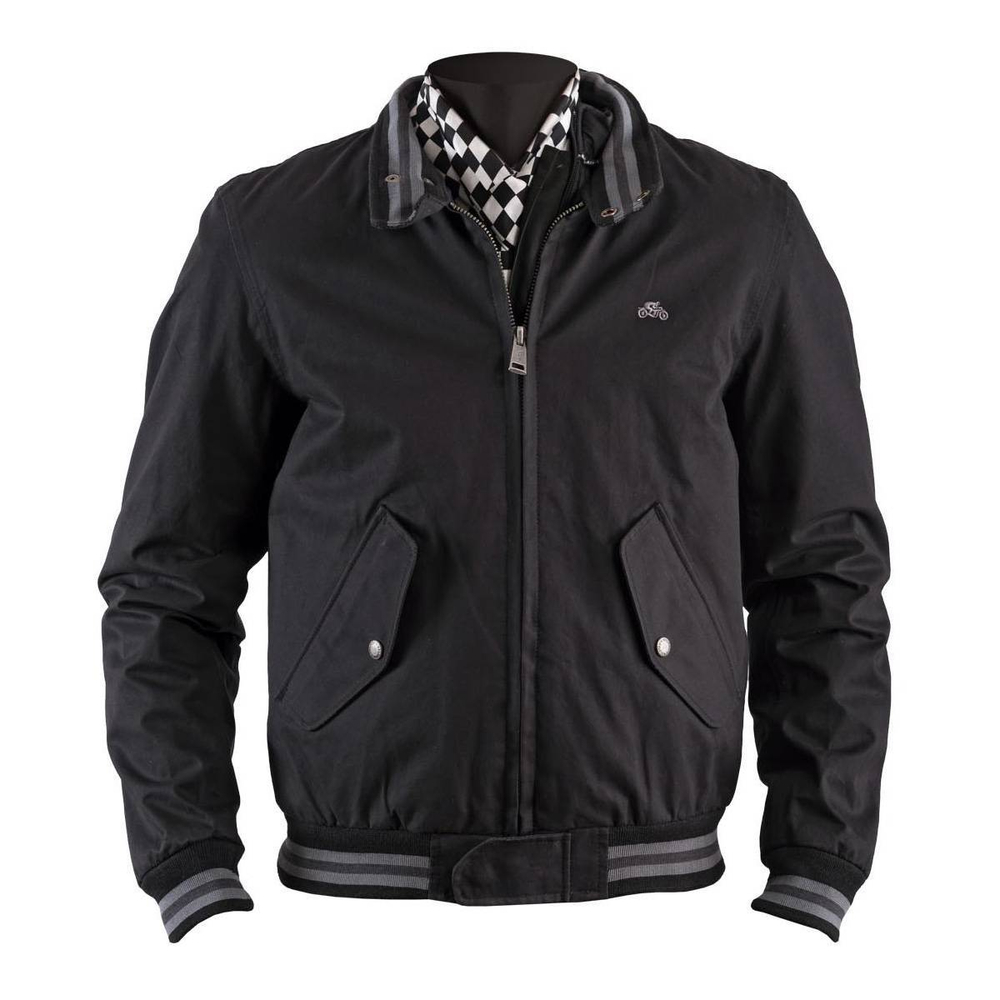 Мотокуртка Helstons Varsity