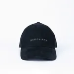 Кепка Дозорный '22 черный томный