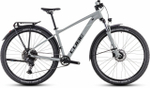 Горный велосипед Cube Aim SLX Allroad 29 (2025)