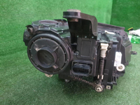 Фара левая Mercedes GLE V167 (18-24) Multibeam LED