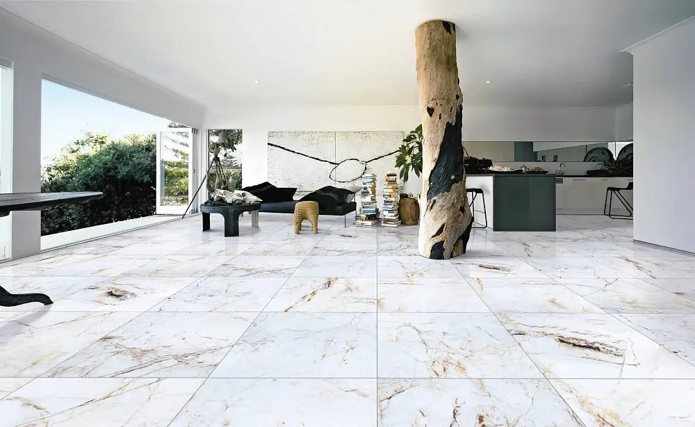 Керамогранит Primavera Namibian Marble Polished 60x60 см (PR116)