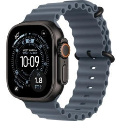 Watch Ultra 3 49mm Black-Ocean Band (2025)
