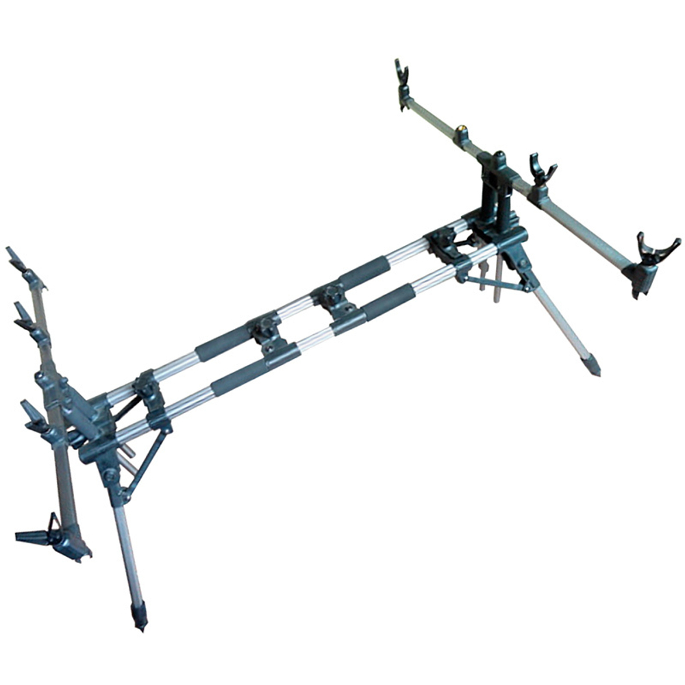 Подставка для удочки карповая