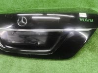 Крышка багажника Mercedes S W221 (2005-2013)