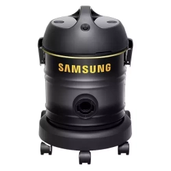 Пылесос Samsung VCW7555S3K/XMN