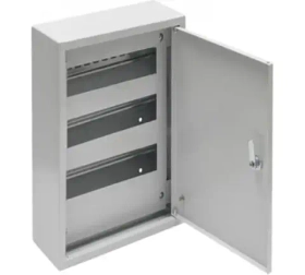 ЩРН-36 IP31 (500Х300Х120)  Корпус металлический  ЭРА NO-123-00 76 УХЛЗ  Б0028761