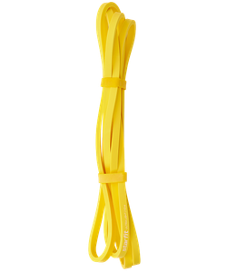 Эспандер ленточный STARFIT ES-803 1-10 кг, 208х0,64 см, желтый