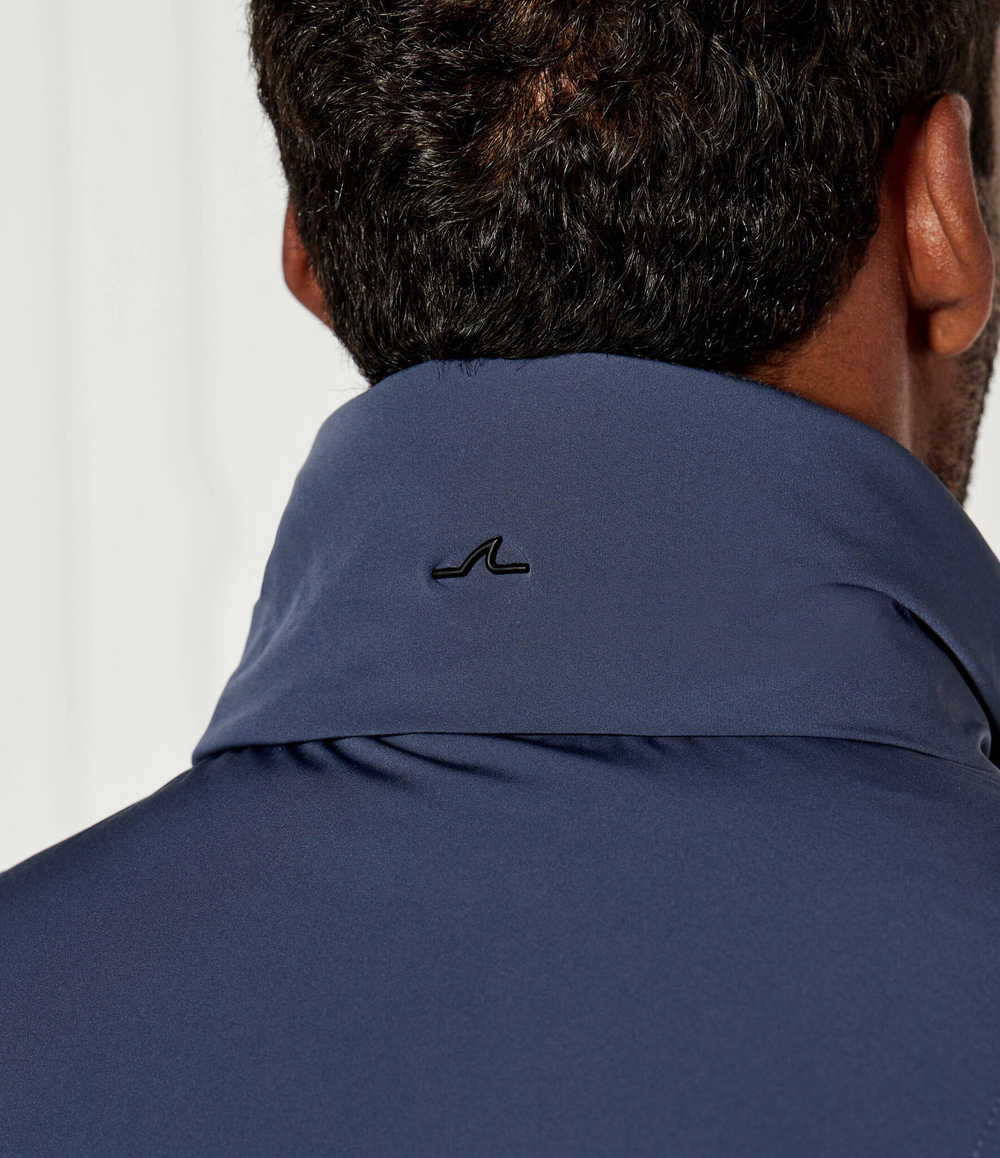 Куртка Paul&Shark - голубой(14312007)