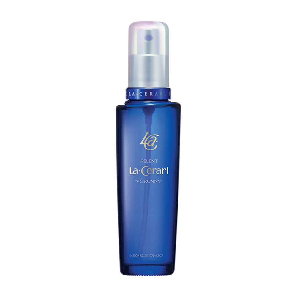 RELENT La Ceraral VC Runny (Vitamin C Lotion)