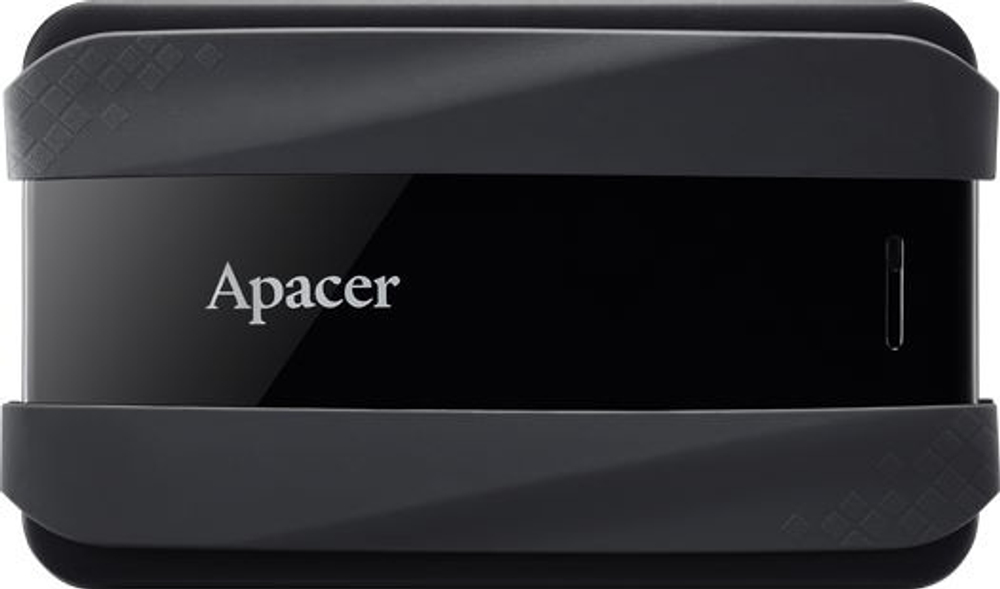 Внешний накопитель Apacer AP2TBAC533B-1 2000 Гб