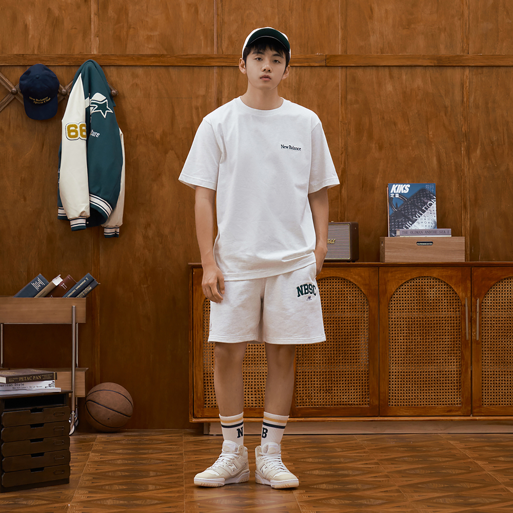 Кроссовки New Balance Nb 650 "Beige"
