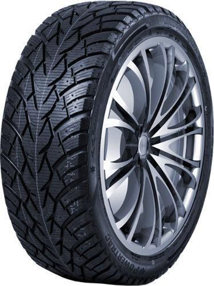 Powertrac Snowmarch STUD 225/65 R17 106T (шип)