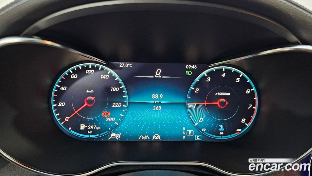 Mercedes-Benz C-Class W205 C200 Coupe (12.2023)