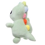 Мягкая игрушка «Дракон Малыш» 33 см, микс