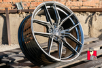 Комплект дисков HRE FF21 18x8 et35 5x114.3