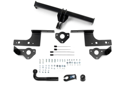 Фаркоп c электрикой Smart для GAC GS8 II поколение 2023-н.в., только для рынка РФ, шар A, 1300/75 кг, F.9011.001