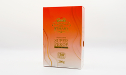 STMARY (Ст.Мари) Exclusive S.Pekoe 200гр.