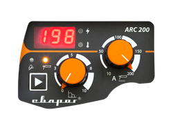 Аппарат инверторный Сварог PRO ARC 200 (Z209S)