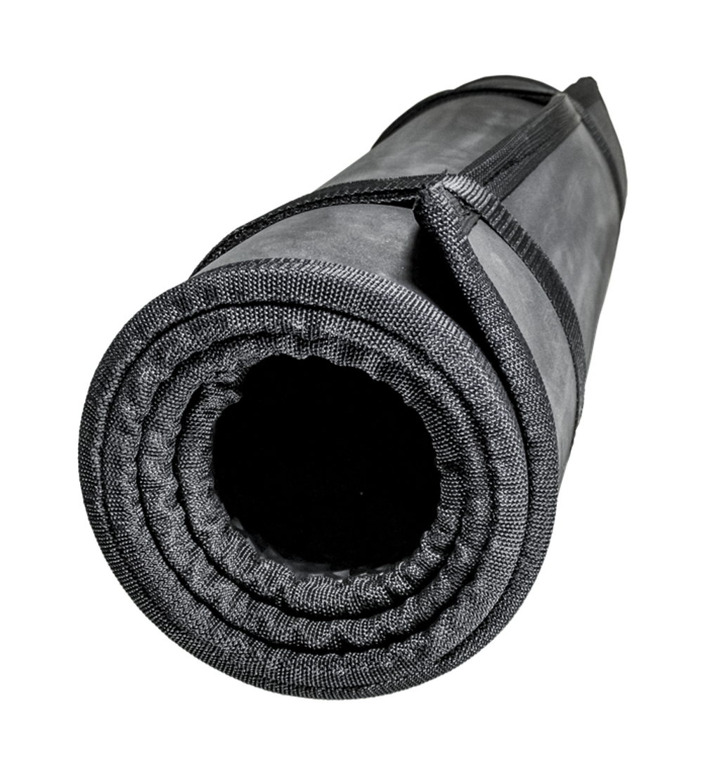 Ковер EVA Standart - Ривьера Компакт, 3400 СК графит