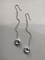 Серьги Пышки