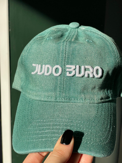 Кепка Judo Buro