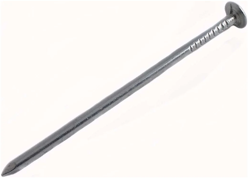 Гвоздь с большой гол. (цинк) 3,0х35