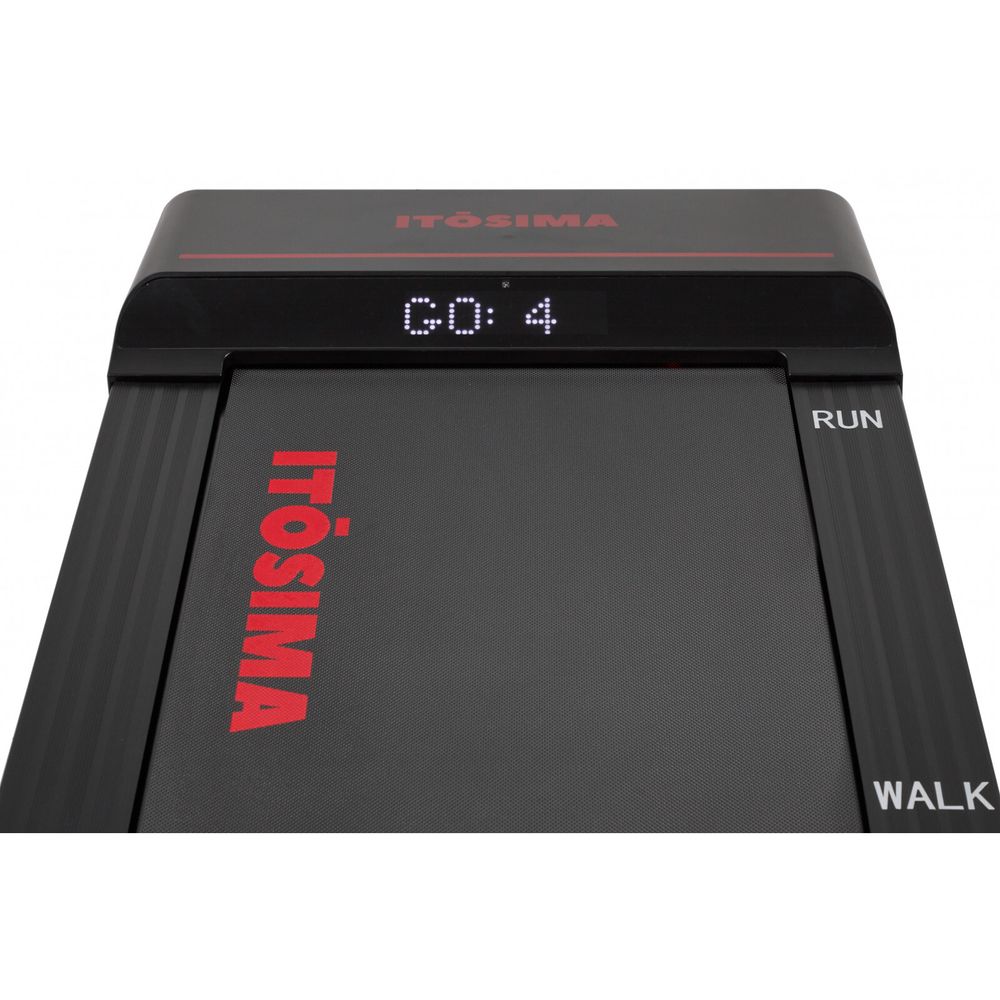 Беговая дорожка Itosima  AURA INTELLEGENT RUN