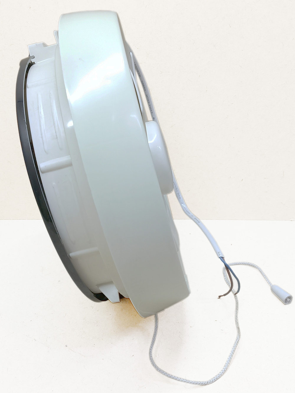 Вентилятор вытяжной JAP-8" (25W)