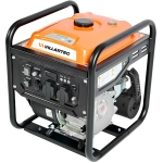 VILLARTEC GI 328 генератор бензиновый инверторный
