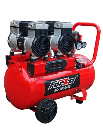 Компрессор FORZA AC-3000-50L