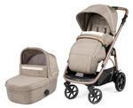 Коляска 2 в 1 Peg Perego Veloce Mon Amour