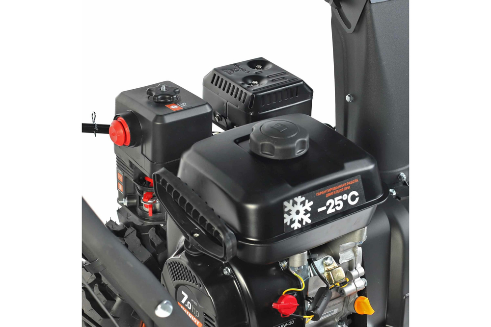 Снегоуборщик PATRIOT PS 603