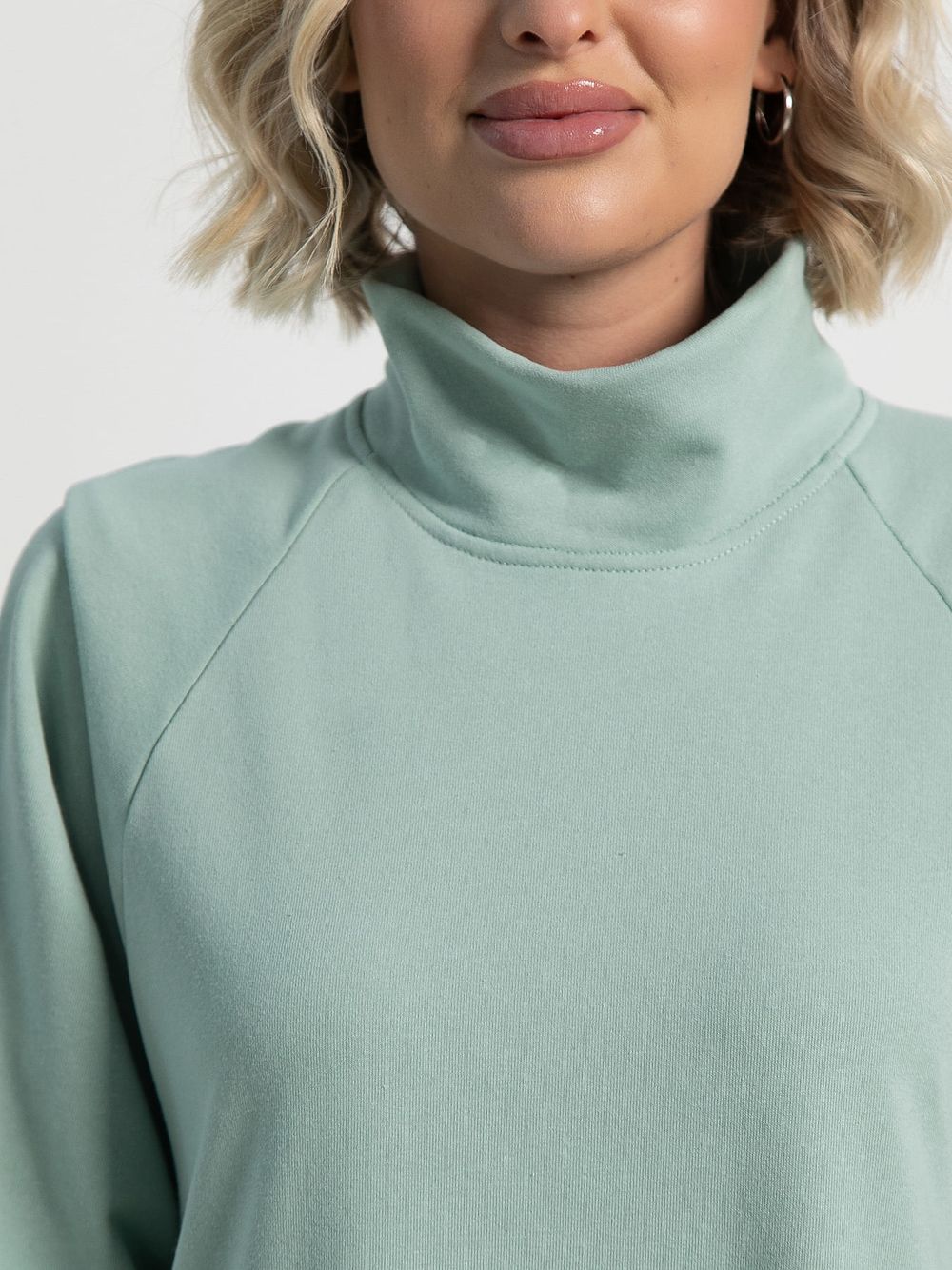 Платье Чувство комфорта (оливковое) П15199-14М LT Collection